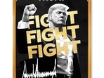 Donald Trump announced on Friday, "My NEW Official Trump Meme is HERE! It’s time to celebrate everything we stand for: WINNING!" Donald Trump announced on Friday, "My NEW Official Trump Meme is HERE! It’s time to celebrate everything we stand for: WINNING!"