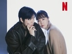 Lee Min Ho and Gong Hyo Jin for When the Stars Gossip photoshoot. Lee Min Ho and Gong Hyo Jin for When the Stars Gossip photoshoot.