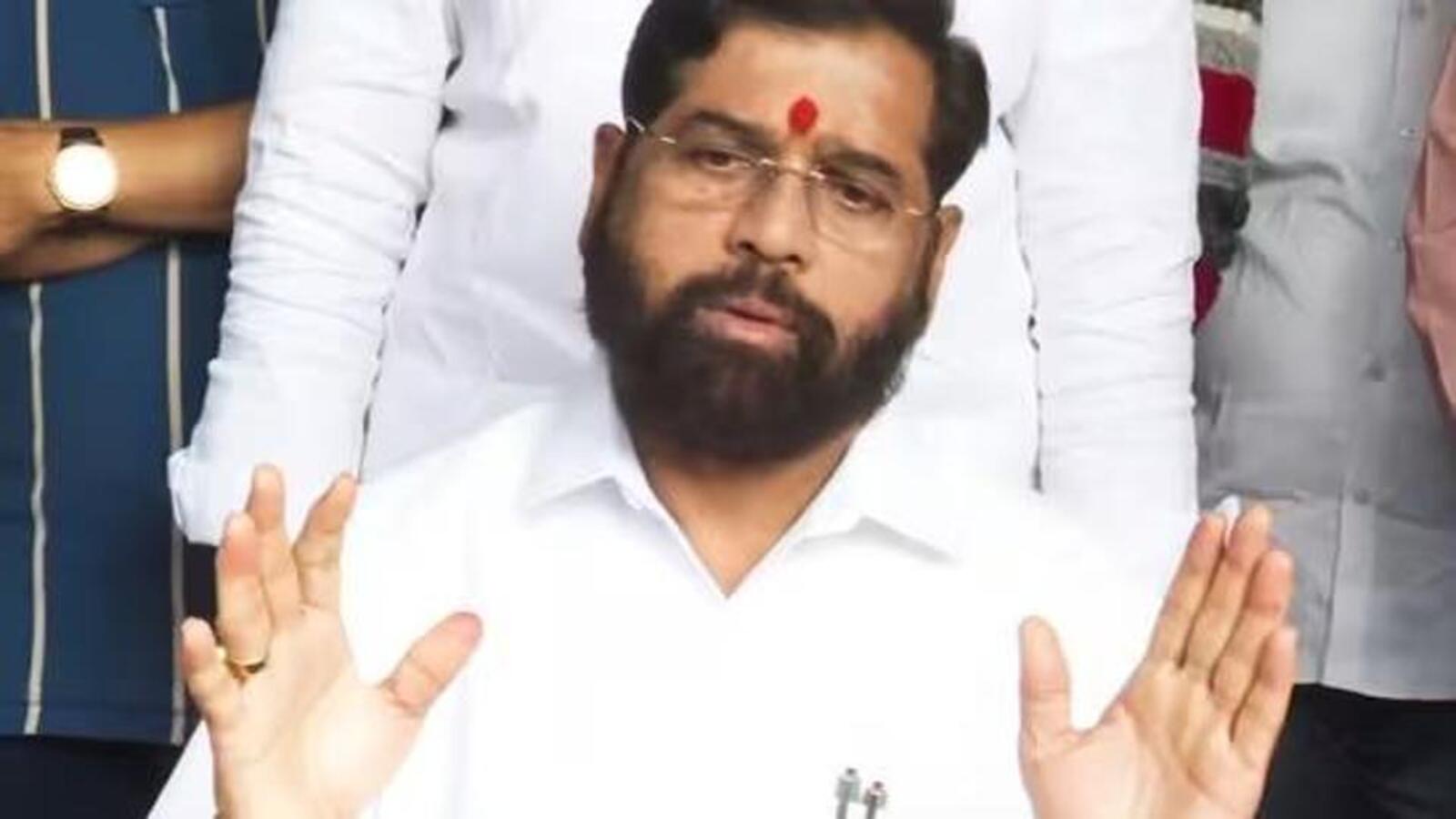 Shiv Sena not to contest Delhi assembly polls | Latest News India Shiv Sena not to contest Delhi assembly polls | Latest News India