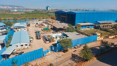 Ulwe residents suffocate as cement plant chokes air Ulwe residents suffocate as cement plant chokes air