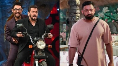 There were several unexpected and surprising moments from the Bigg Boss 18 finale which was held on January 19. There were several unexpected and surprising moments from the Bigg Boss 18 finale which was held on January 19.