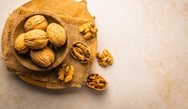 California walnuts: Achieve wellness within! California walnuts: Achieve wellness within!