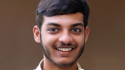 Jeyesh Ram died in a paragliding accident in Himachal Pradesh's Kullu (X/@svembu) Jeyesh Ram died in a paragliding accident in Himachal Pradesh's Kullu (X/@svembu)