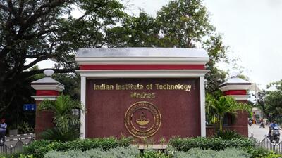 IIT-Madras director V Kamakoti on Monday reiterated his endorsement on the benefits of cow urine even as he defended that he is a man of science and not politics (PTI)