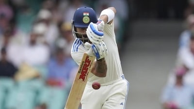 Virat Kohli's return to Ranji Trophy is all but confirmed. He is all set to play Delhi's match against Railways, beginning January 30. Virat Kohli's return to Ranji Trophy is all but confirmed. He is all set to play Delhi's match against Railways, beginning January 30.