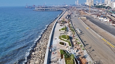 Mumbai real estate: Mumbai Metro Rail Corporation (MMRC), which is constructing the Colaba-Aarey Colony Metro-3 underground corridor in Mumbai, on January 20 said it had received a formal request from the Reserve Bank of India for land at Nariman Point, Mumbai, for its offices and that its board has approved to consider the proposal ‘appropriately’ (Picture for representational purposes only) ((Photo by Raju Shinde/HT Photo)) Mumbai real estate: Mumbai Metro Rail Corporation (MMRC), which is constructing the Colaba-Aarey Colony Metro-3 underground corridor in Mumbai, on January 20 said it had received a formal request from the Reserve Bank of India for land at Nariman Point, Mumbai, for its offices and that its board has approved to consider the proposal ‘appropriately’ (Picture for representational purposes only) ((Photo by Raju Shinde/HT Photo))