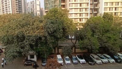 Mumbai real estate update: With the Maharashtra government considering an increase of almost 10% in the ready reckoned (RR) rates to boost revenue to around  ₹70,000 crore, the move is likely to impact homebuyers in Mumbai and across the state. (Picture for representational purposes only) (Mehul R Thakkar/HT)