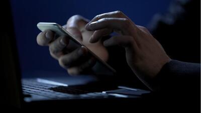 Police said that besides a few text messages, there was minimal interaction between the accused and the victim, and that they never met in person. (Representative photo/HT Archive) Police said that besides a few text messages, there was minimal interaction between the accused and the victim, and that they never met in person. (Representative photo/HT Archive)