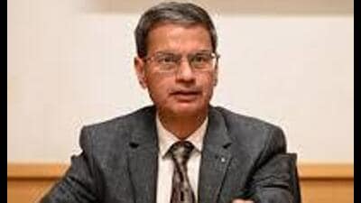 Punjab director general of police (DGP) Gaurav Yadav (HT File)