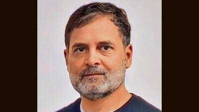 Rahul Gandhi (PTI) Rahul Gandhi (PTI)