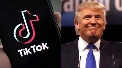 The TikTok US ban, now reversed has spun quite the internet meltdown and resurrection, thanks to POTUS elect Donald Trump The TikTok US ban, now reversed has spun quite the internet meltdown and resurrection, thanks to POTUS elect Donald Trump