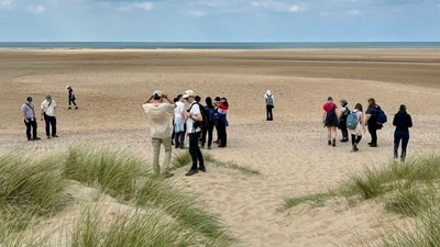 University of Sheffield has opened applications for its MSc Biodiversity and Conservation. Check course details here.