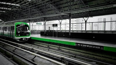 Bengaluru real estate: Namma Metro's red line linking Sarjapur to Hebbal may impact property prices. (Picture for representational purposes only) Bengaluru real estate: Namma Metro's red line linking Sarjapur to Hebbal may impact property prices. (Picture for representational purposes only)