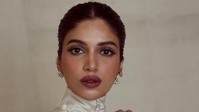 Bhumi Pednekar Bhumi Pednekar