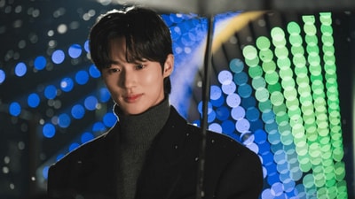 Byeon Woo Seok gains global fame from K-drama Lovely Runner, leading to an influx of casting offers. (Pic-tvN) Byeon Woo Seok gains global fame from K-drama Lovely Runner, leading to an influx of casting offers. (Pic-tvN)