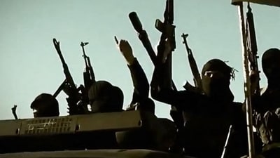 Terrorism Terrorism