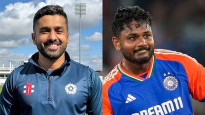 Netizens have slammed the BCCI for not selecting Karun Nair and Sanju Samson for the upcoming Champions Trophy. Netizens have slammed the BCCI for not selecting Karun Nair and Sanju Samson for the upcoming Champions Trophy.
