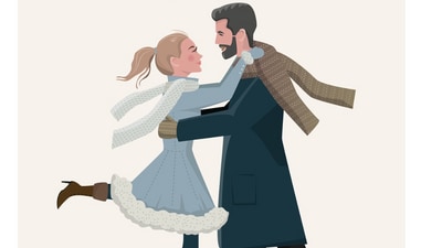 Daily Love and Relationship Horoscope Today 2025: Find out love predictions for January 21. Daily Love and Relationship Horoscope Today 2025: Find out love predictions for January 21.