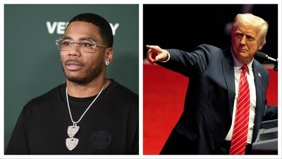 Nelly will participate in the festivities scheduled for January 20. Nelly will participate in the festivities scheduled for January 20.