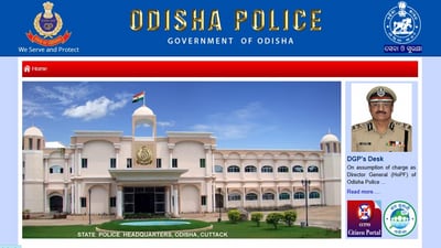 Odisha Police SI Recruitment 2025: Apply for 933 vacancies from today Odisha Police SI Recruitment 2025: Apply for 933 vacancies from today