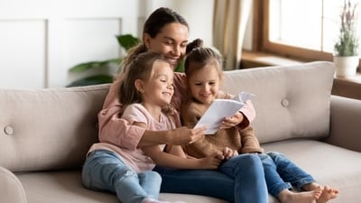 Parents may say they treat everyone equally, but unconsciously due to some factors they may be biased. (Shutterstock) Parents may say they treat everyone equally, but unconsciously due to some factors they may be biased. (Shutterstock)