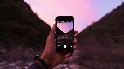 Here’s how the iOS 19 Camera app will look like with new changes. (Pexels) Here’s how the iOS 19 Camera app will look like with new changes. (Pexels)