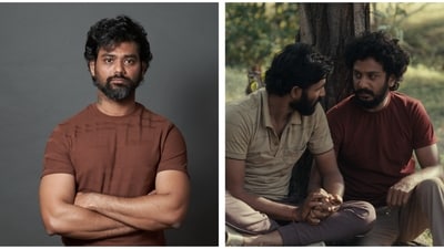 Sabar Bonda director Rohan Parashuram Kanawade talks about representation of queer characters on screen. Sabar Bonda director Rohan Parashuram Kanawade talks about representation of queer characters on screen.