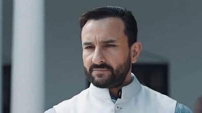 The accused sneaked into Saif Ali Khan’s apartment in the early hours of January 16. The accused sneaked into Saif Ali Khan’s apartment in the early hours of January 16.
