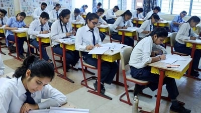 Schools reopen in Patna with changed timing (PTI Photo for representation)
