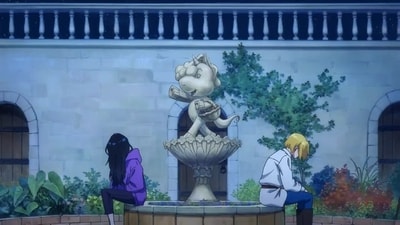 Zenshu Episode 4 will be out on January 26, 2025. (MAPPA ) Zenshu Episode 4 will be out on January 26, 2025. (MAPPA )