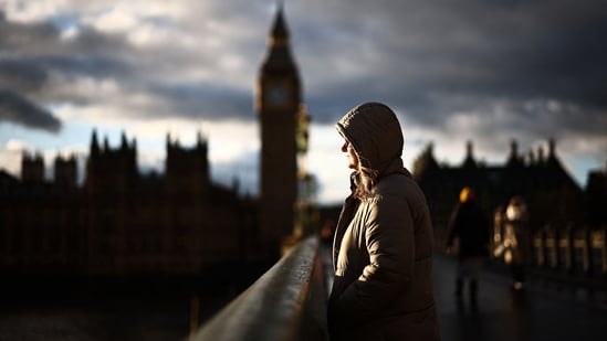 Oxfam said that the newly emergent middle class in the UK is the second biggest beneficiary of money extracted from colonial India for over 100 years. (Representative image) (AFP)