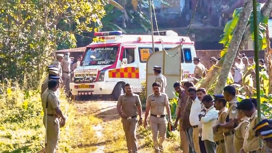 Kerala police said the objective is to complete the investigation and submit the charge sheet as soon as possible. (Representative image) (PTI)