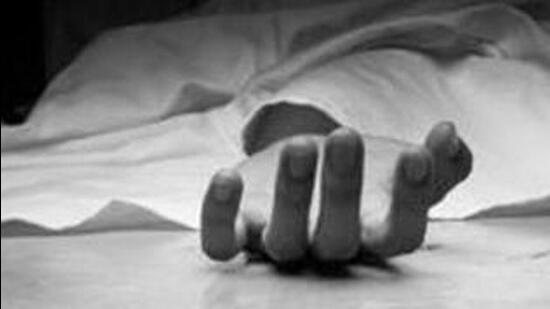 Sohana police have booked an unidentified driver of the truck, bearing number HP-12H-8412, under Sections 281 (rash driving), 324(4) (mischief) and 106 (causing death due to negligence) of the Bharatiya Nyaya Sanhita. (Getty Images/iStockphoto)