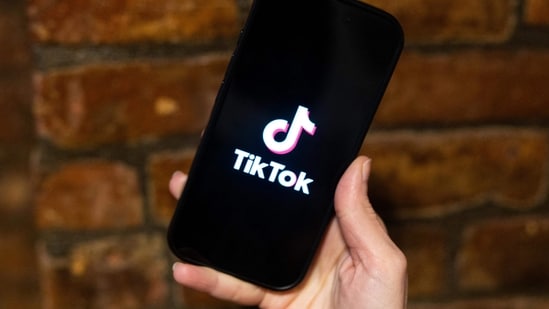 Experts have said that without the coveted algorithm, TikTok in US would be like an island disconnected from global content. (Getty Images via AFP)