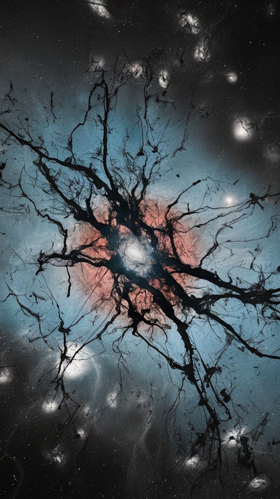 6 mind-blowing NASA facts about dark matter and dark energy | Hindustan ...