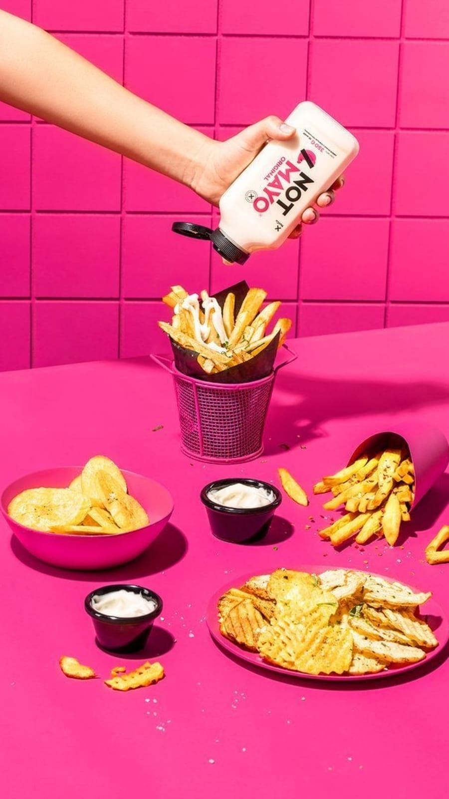 pinkjunkfood394