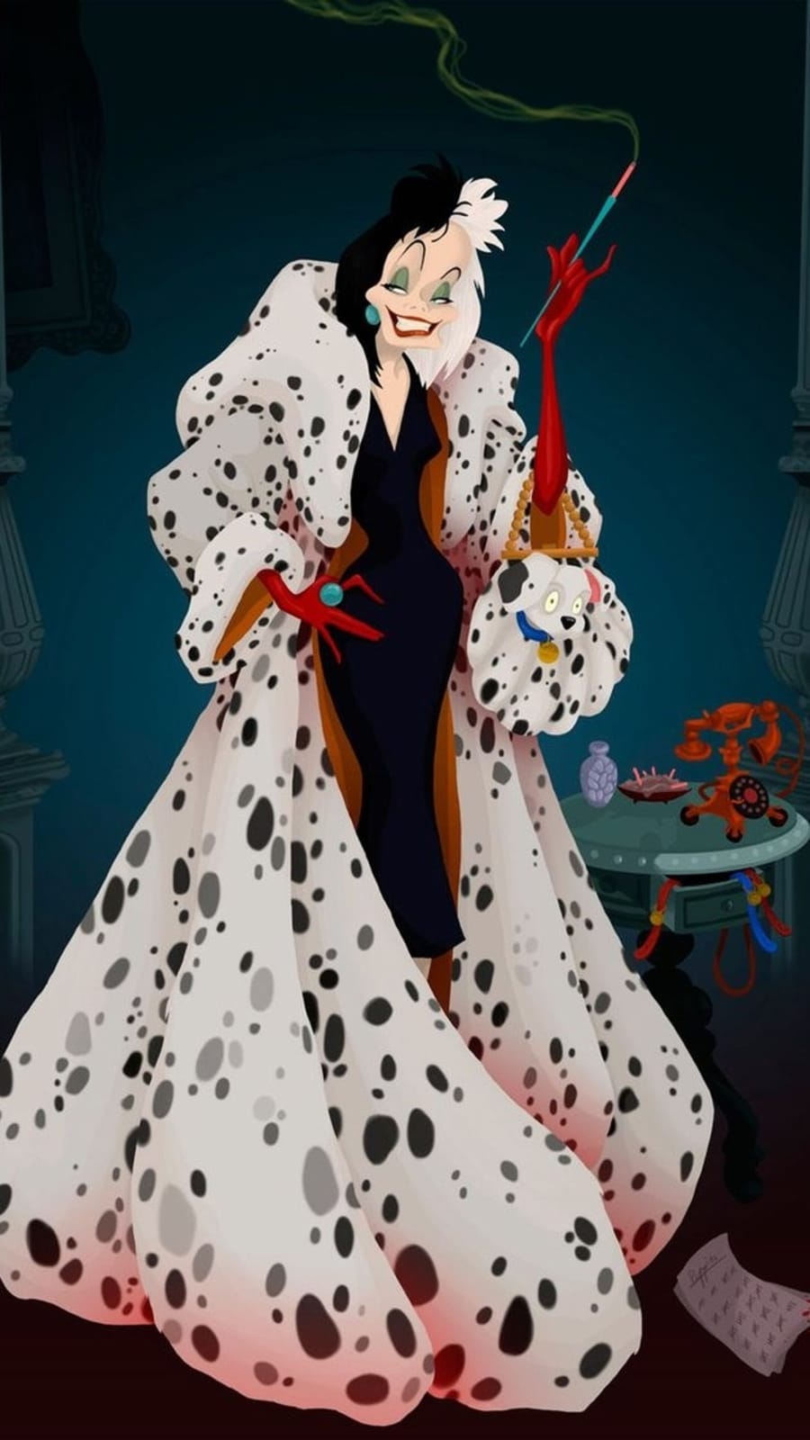 vcruellaanimated83