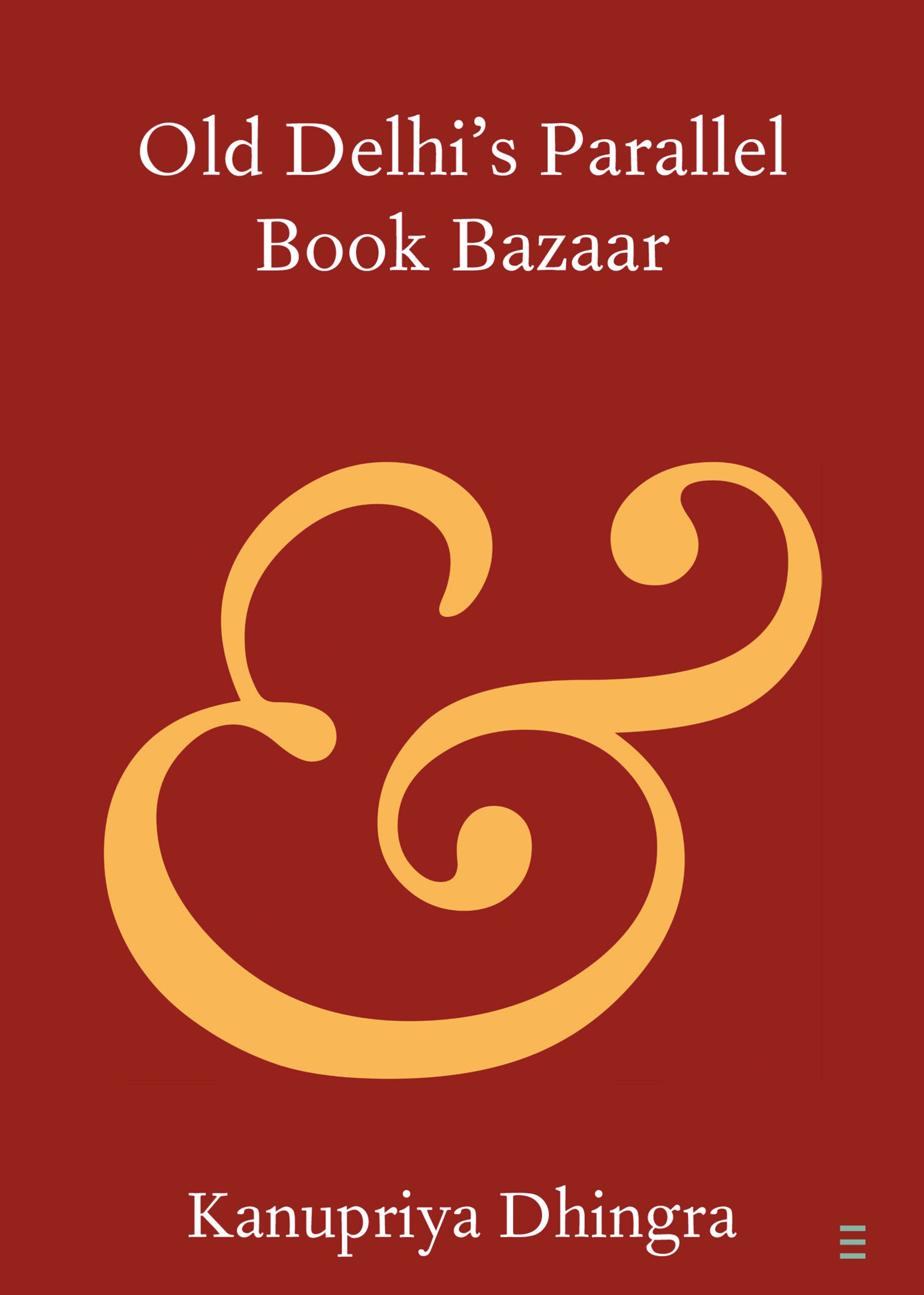 102pp, ₹1299; Cambridge University Press 102pp, ₹1299; Cambridge University Press