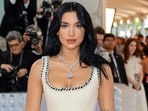 Dua Lipa 'terrified' after fans allegedly barge into her hotel room to click photos.