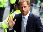 Prince Harry has said his mission to hold the media accountable has led to a rift with his family but it's one he feels compelled to carry out to expose wrongdoing.
