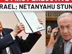 Trump Signs First Executive Order On Violent Israeli Settlers Trump Signs First Executive Order On Violent Israeli Settlers