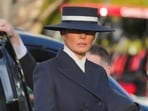 Melania Trump's hat to Usha Vance's smile: Highlights people can't stop talking about as Donald Trump takes office as POTUS again Melania Trump's hat to Usha Vance's smile: Highlights people can't stop talking about as Donald Trump takes office as POTUS again