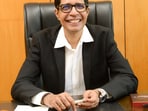 IIT Madras director V Kamakoti. (File Photo) IIT Madras director V Kamakoti. (File Photo)