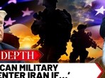 ‘If Khamenei Tries To Build Nukes…’: Ex-Iran Analyst For U.S. Issues Warning ‘If Khamenei Tries To Build Nukes…’: Ex-Iran Analyst For U.S. Issues Warning