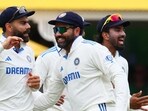 Rohit Sharma and Virat Kohli Rohit Sharma and Virat Kohli
