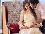 Rahasya Gorak and Kiran Abbavaram announced they will be parents soon.