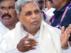 Karnataka Chief Minister Siddaramaiah . (PTI Photo) Karnataka Chief Minister Siddaramaiah . (PTI Photo)