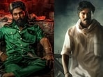 Allu Arjun and Ram Charan headlined the recent releases Pushpa 2: The Rule and Game Changer.