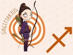 Sagittarius Daily Horoscope Today, January 22, 2025: Balance is key to managing your energy.