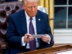 President Donald Trump started the process of withdrawing the United States from the World Health Organisation for the second time in less than five years using one of the many executive actions he issued on his first day back in the White House. Many scientists are concerned that this move could undo decades of progress made in the fight against infectious diseases like AIDS, malaria, and tuberculosis. 